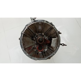 CAMBIO IVECO 65-10 usato