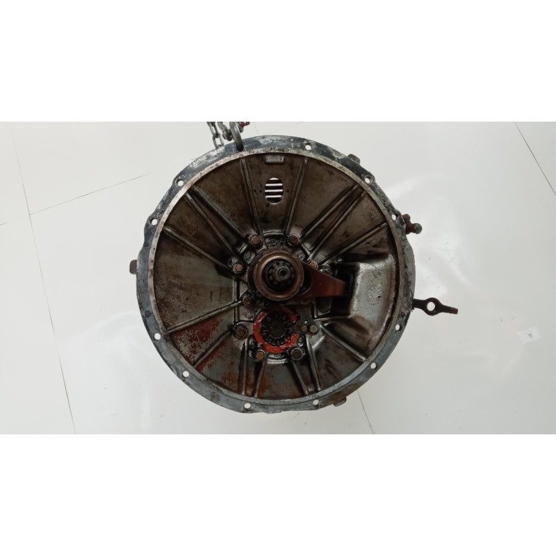 IVECO GEARBOXES  IVECO 65-10 used