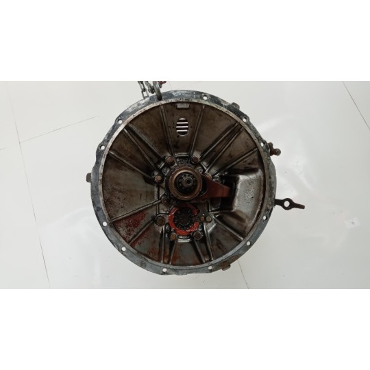CAMBIO IVECO 65-10 usato