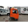 IVECO COMPLETE CABIN IVECO 65-10 used