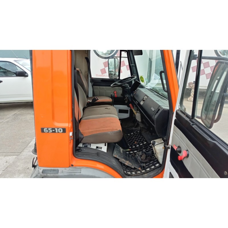 IVECO COMPLETE CABIN IVECO 65-10 used