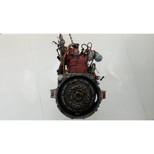 ENGINE IVECO 65-10 used