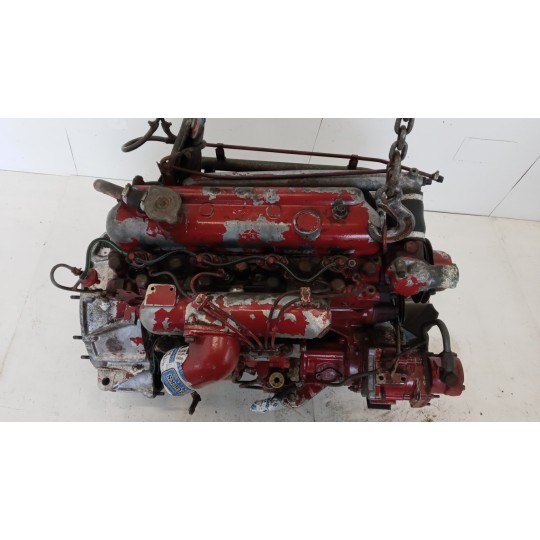 MOTORE IVECO 65-10 usato