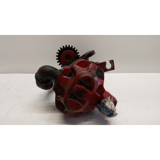 HYDRAULIC PUMP  IVECO 65-10 used