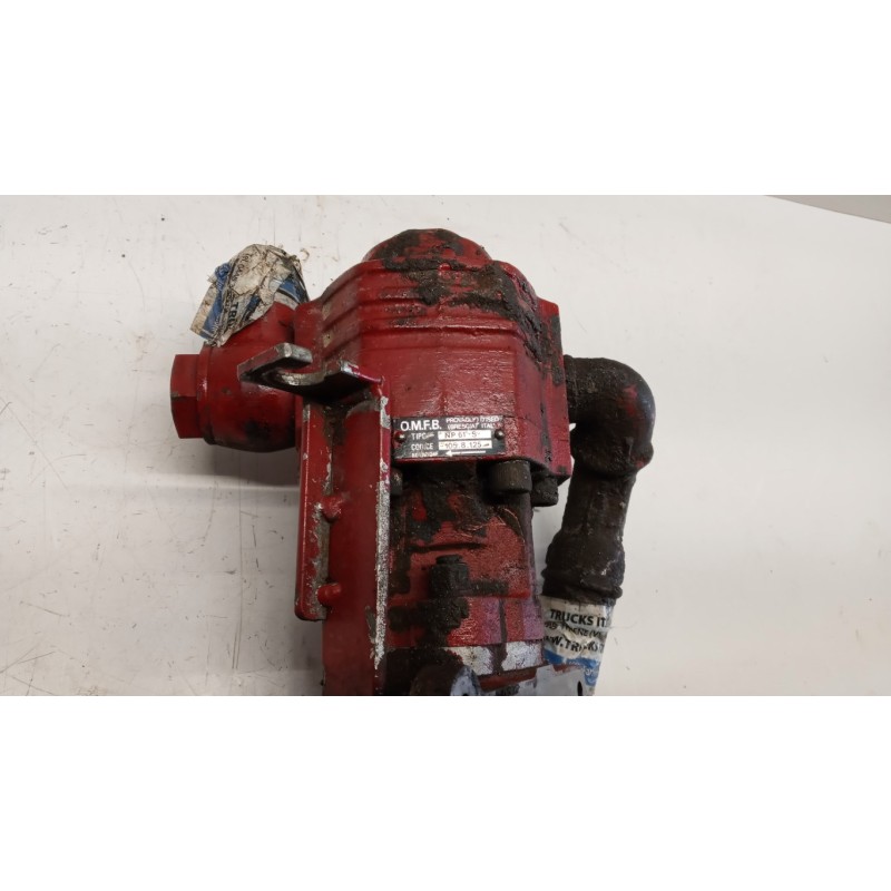 IVECO HYDRAULIC PUMP  IVECO 65-10 used