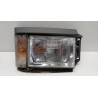 IVECO RIGHT HEADLIGHT IVECO 65-10 used