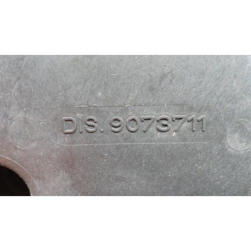 IVECO VASCHETTA ACQUA RADIATORE MOTORE IVECO 65-10 usato