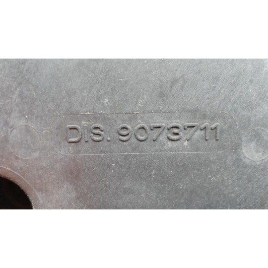 VASCHETTA ACQUA RADIATORE MOTORE IVECO 65-10 usato