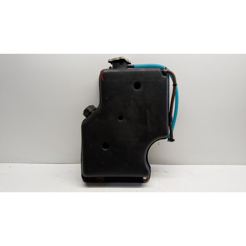 IVECO VASCHETTA ACQUA RADIATORE MOTORE IVECO 65-10 usato