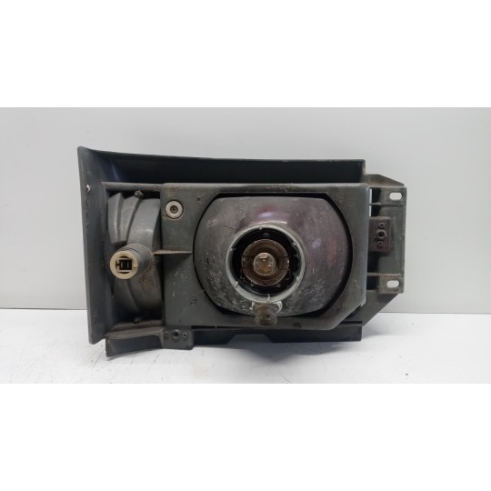 FRONT LEFT FLASHLIGHT  IVECO 65-10 used
