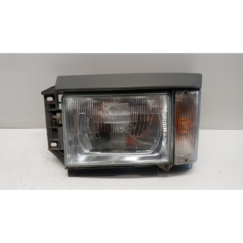 IVECO FRONT LEFT FLASHLIGHT  IVECO 65-10 used
