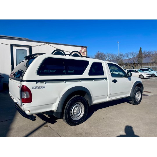 ISUZU DMAX 2.5 TD PICK-UP