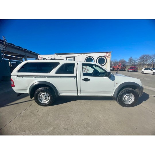 ISUZU DMAX 2.5 TD PICK-UP