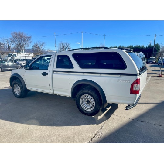 ISUZU DMAX 2.5 TD PICK-UP