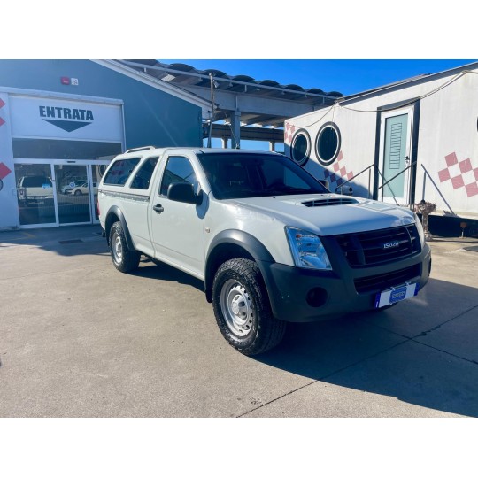 ISUZU DMAX 2.5 TD PICK-UP