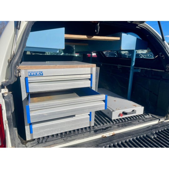 ISUZU DMAX 2.5 TD PICK-UP