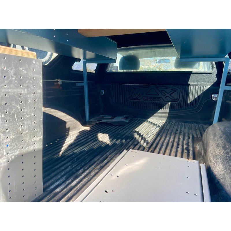 ISUZU ISUZU DMAX 2.5 TD PICK-UP