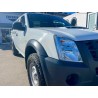 ISUZU ISUZU DMAX 2.5 TD PICK-UP