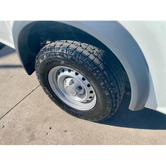 ISUZU DMAX 2.5 TD PICK-UP