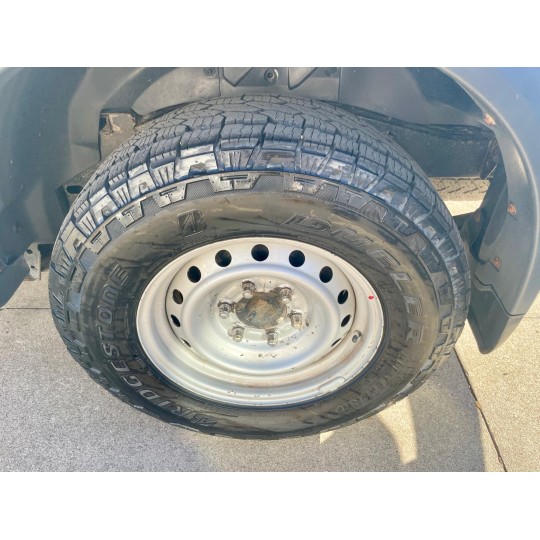 ISUZU DMAX 2.5 TD PICK-UP