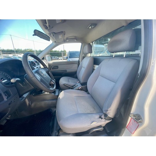 ISUZU DMAX 2.5 TD PICK-UP