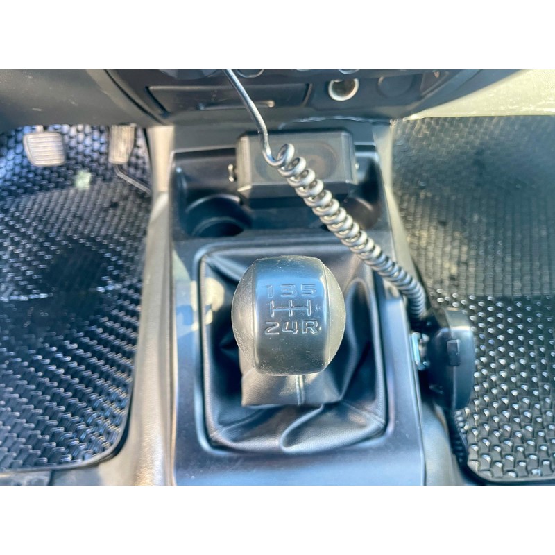 ISUZU ISUZU DMAX 2.5 TD PICK-UP