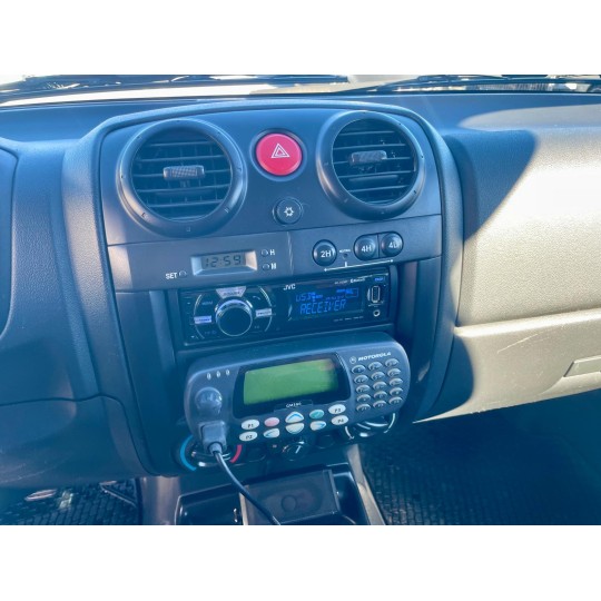 ISUZU DMAX 2.5 TD PICK-UP