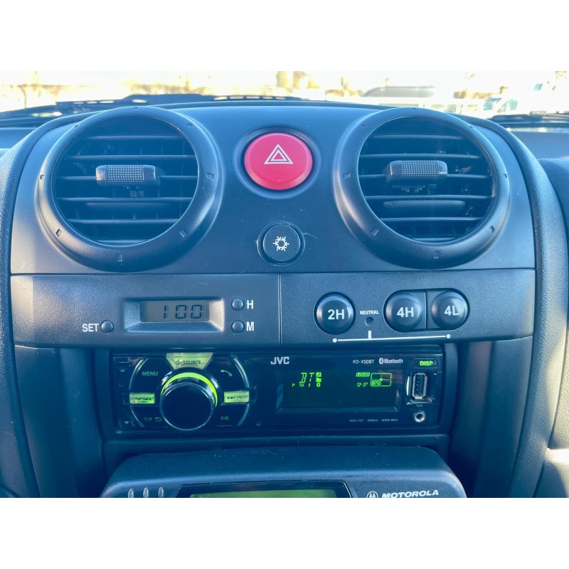 ISUZU ISUZU DMAX 2.5 TD PICK-UP