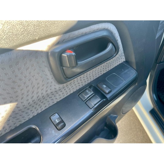 ISUZU DMAX 2.5 TD PICK-UP