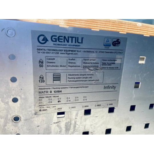 ISUZU DMAX 2.5 TD PICK-UP