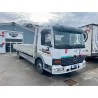 MERCEDES-BENZ truck MERCEDES-BENZ truck ATEGO 817