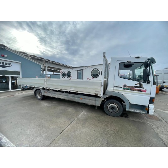 MERCEDES-BENZ truck ATEGO 817