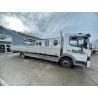 MERCEDES-BENZ truck MERCEDES-BENZ truck ATEGO 817