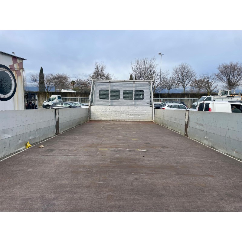 MERCEDES-BENZ truck MERCEDES-BENZ truck ATEGO 817