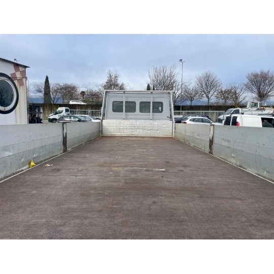 MERCEDES-BENZ truck ATEGO 817