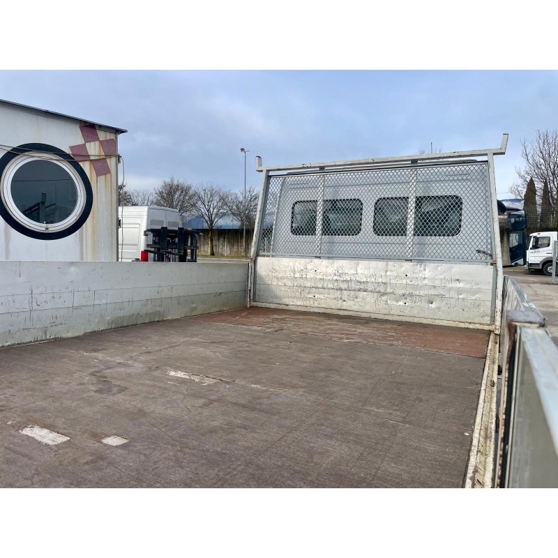 MERCEDES-BENZ truck MERCEDES-BENZ truck ATEGO 817