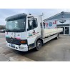 MERCEDES-BENZ truck MERCEDES-BENZ truck ATEGO 817