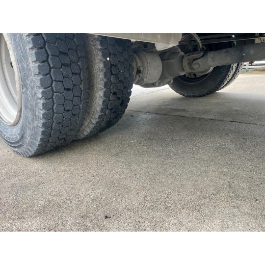 MERCEDES-BENZ truck ATEGO 817