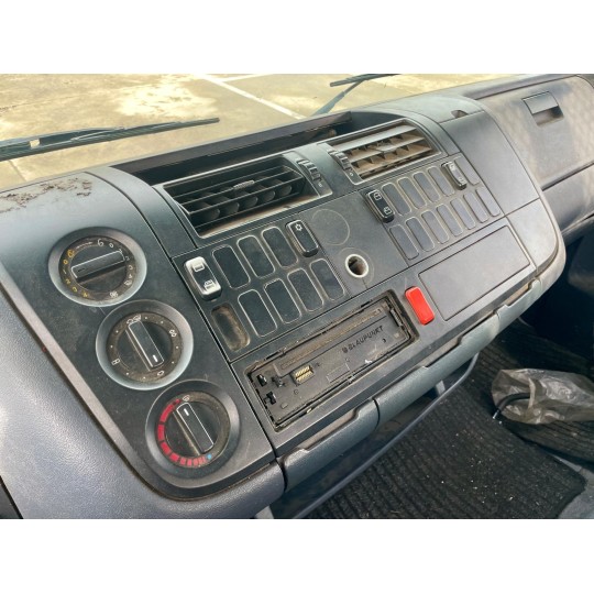 MERCEDES-BENZ truck ATEGO 817