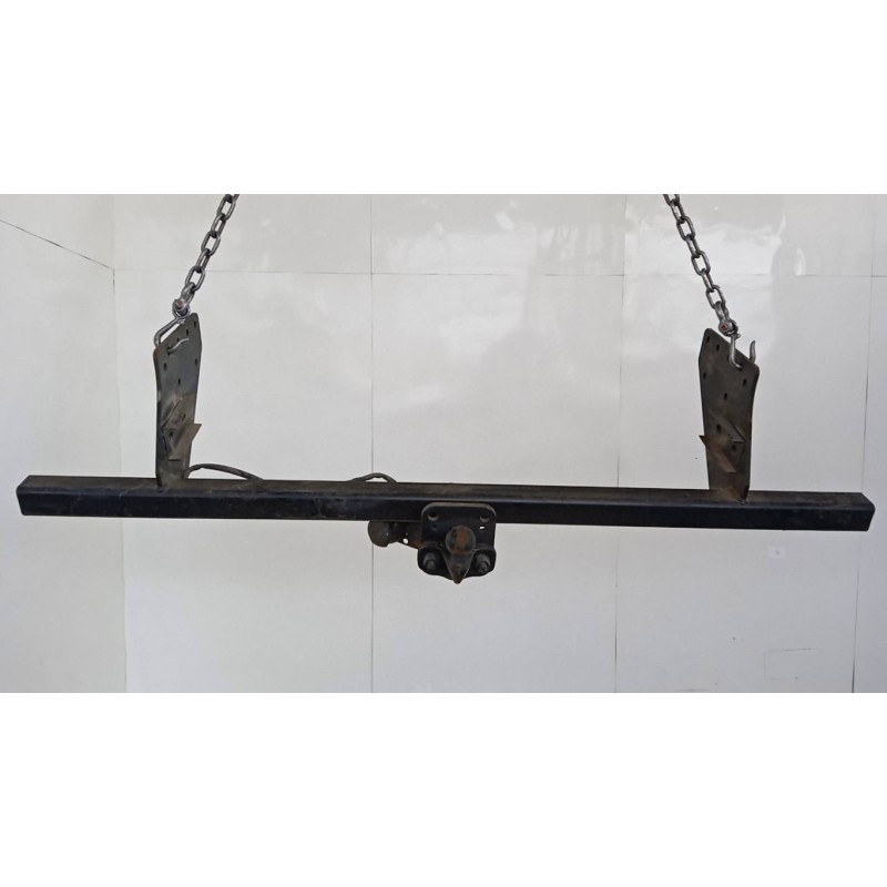 MITSUBISHI GANCIO TRAINO MITSUBISHI L200 2006>2010 usato