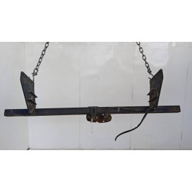 GANCIO TRAINO MITSUBISHI...