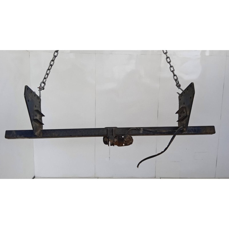 MITSUBISHI GANCIO TRAINO MITSUBISHI L200 2006>2010 usato
