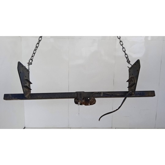 TOWING MITSUBISHI L200 2006>2010 used