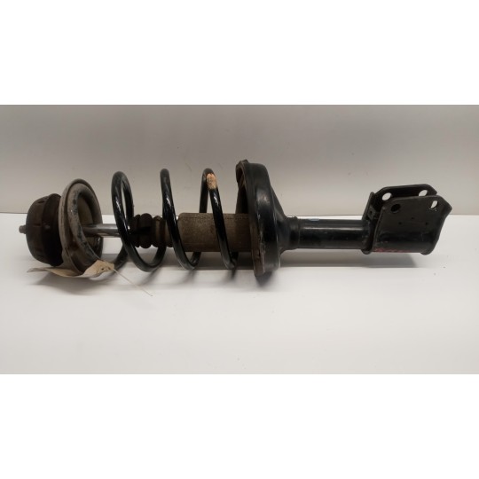 AMMORTIZZATORE ANTERIORE SINISTRO NISSAN Kubistar 2004> usato