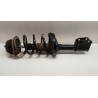 AMMORTIZZATORE ANTERIORE SINISTRO NISSAN Kubistar 2004> usato
