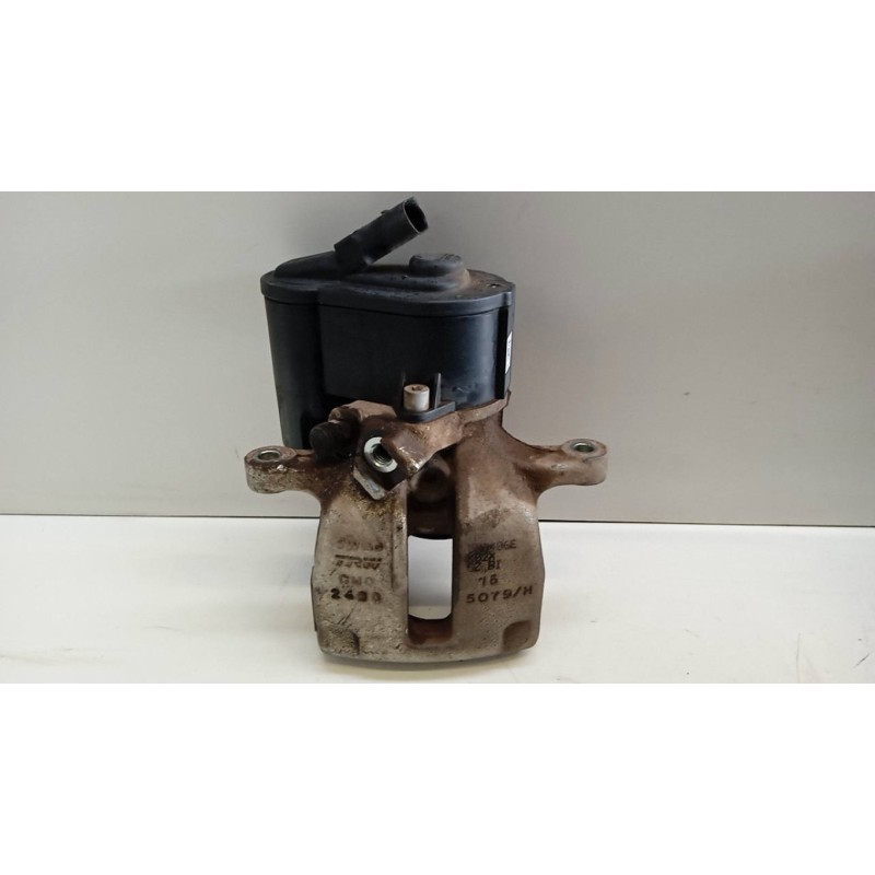 VOLKSWAGEN RIGHT REAR CALIPER BRAKE  VOLKSWAGEN Tiguan 2007>2011 used