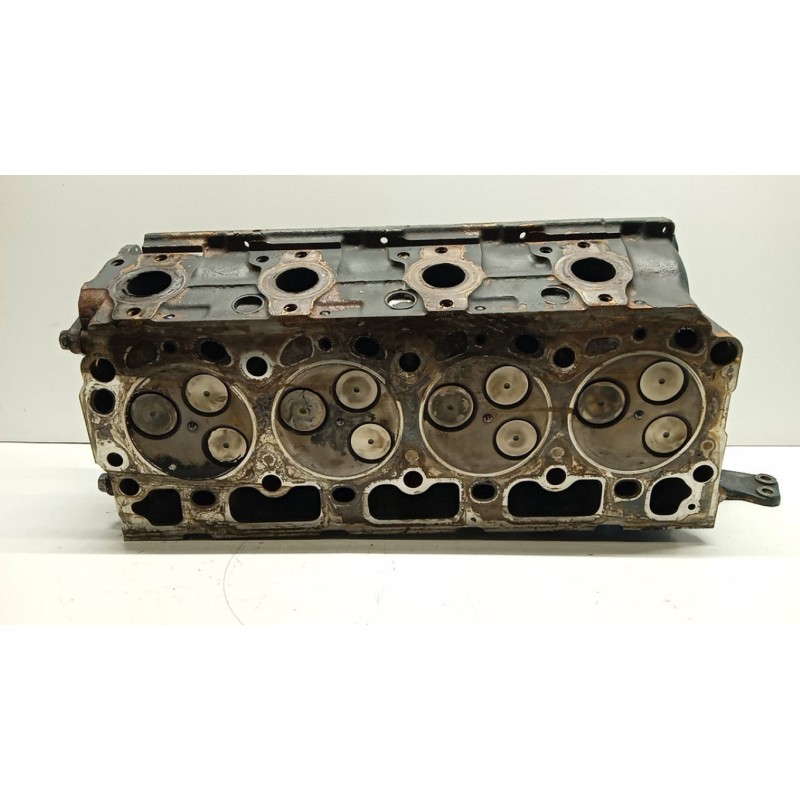 MERCEDES-BENZ truck HEAD ENGINE  MERCEDES-BENZ truck 814D used