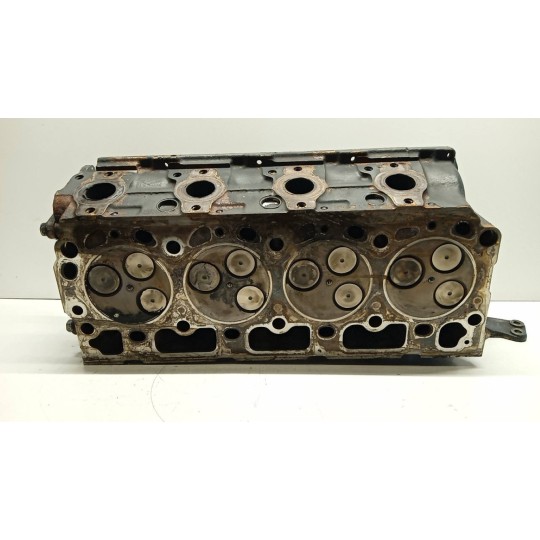 HEAD ENGINE  MERCEDES-BENZ truck 814D used