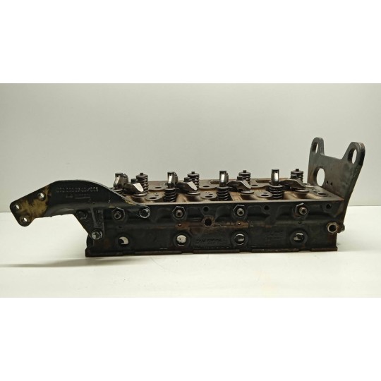 HEAD ENGINE  MERCEDES-BENZ truck 814D used