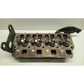 TESTATA MERCEDES-BENZ truck...